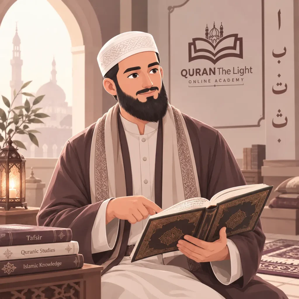 quran avatar testimonials