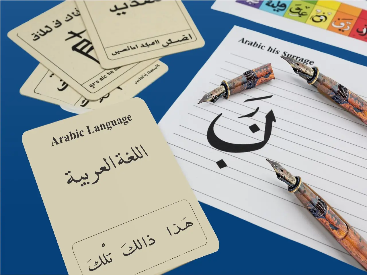 quranthe light onlie quran academy